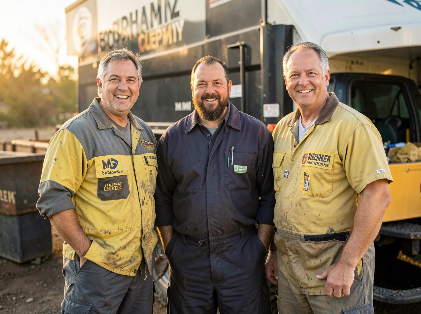 Sewage Cleanup company in Sunny Side, GA