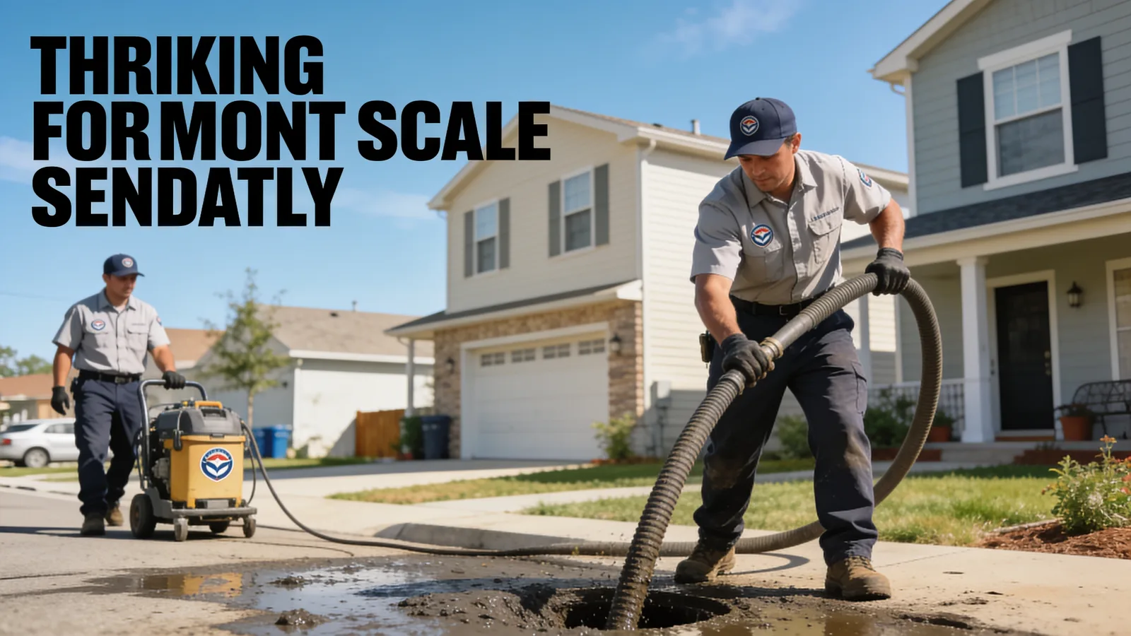Sewage Cleanup in Sunny Side, GA near me